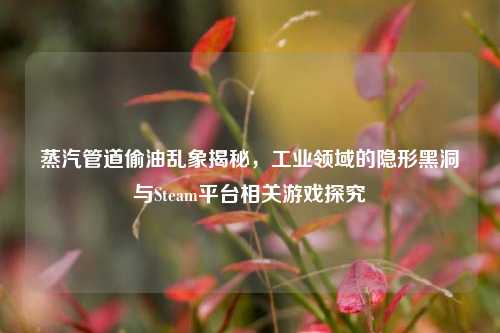 蒸汽管道偷油乱象揭秘，工业领域的隐形黑洞与Steam平台相关游戏探究